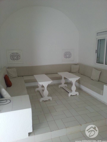 L 20 -                            Sale
                           VIP Villa Djerba